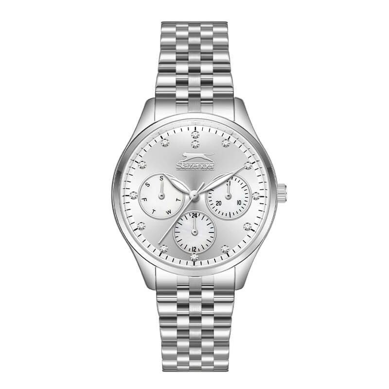 Montre Femme Slazenger SL.9.2404.4.01