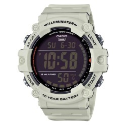 Montre Homme Casio AE-1500WH-8B2VDF