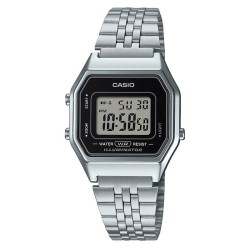 Montre Femme Casio LA680WA-1DF