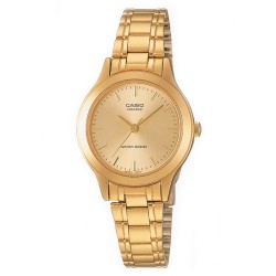 Montre Femme Casio LTP-1128N-9ARDF