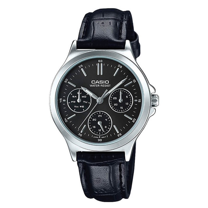 Montre Femme Casio LTP-V300L-1AUDF