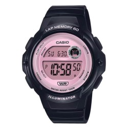 Montre Unisexe Casio LWS-1200H-1A2VDF
