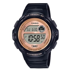 Montre Unisexe Casio LWS-1200H-1AVDF