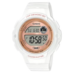 Montre Unisexe Casio LWS-1200H-7A2VDF