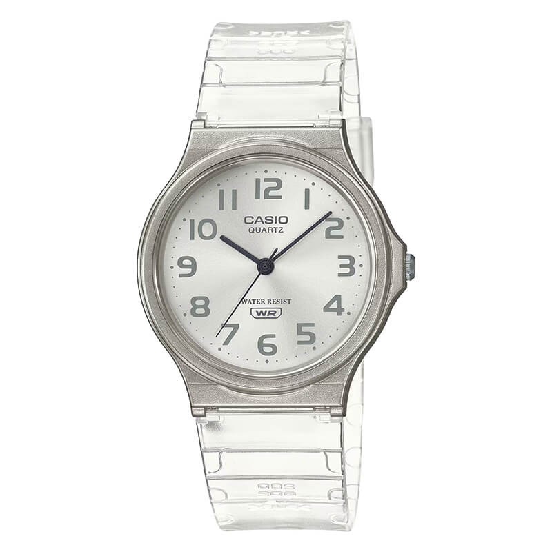 Montre Unisexe Casio MQ-24S-7BDF