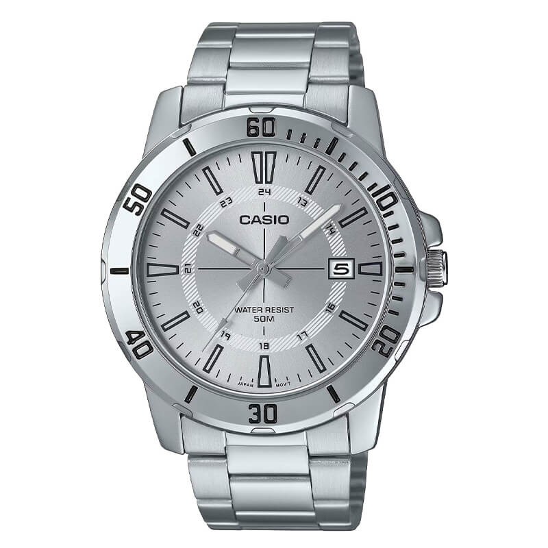 Montre Homme Casio MTP-VD01D-7CVUDF