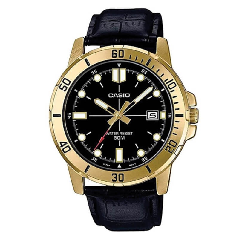 Montre Femme Casio MTP-VD01GL-1EVUDF