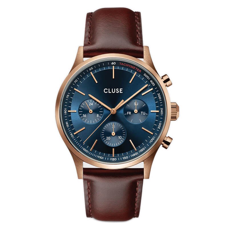 Montre Homme CLUSE CW21009