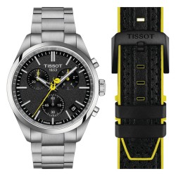 Montre Homme Tissot T1504171105100