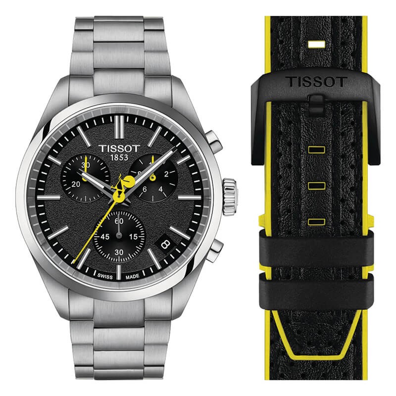 Montre Homme Tissot T1504171105100