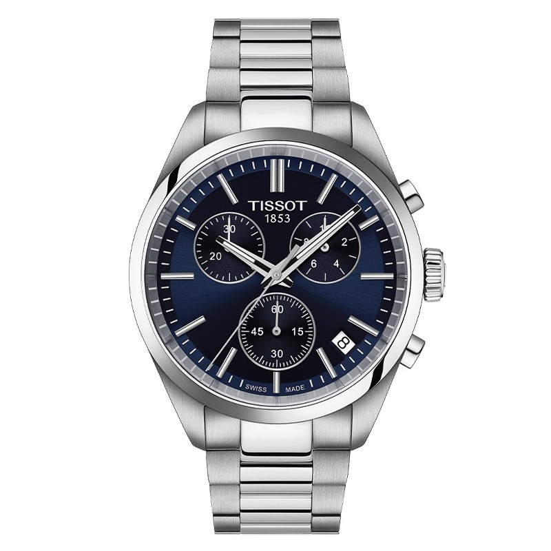 Montre Homme Tissot T1504171104100
