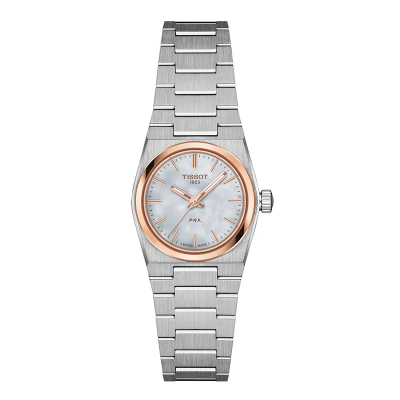 Montre Femme Tissot T1370102111100