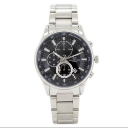 Montre Homme RAYMOND DANIEL RD3304-A