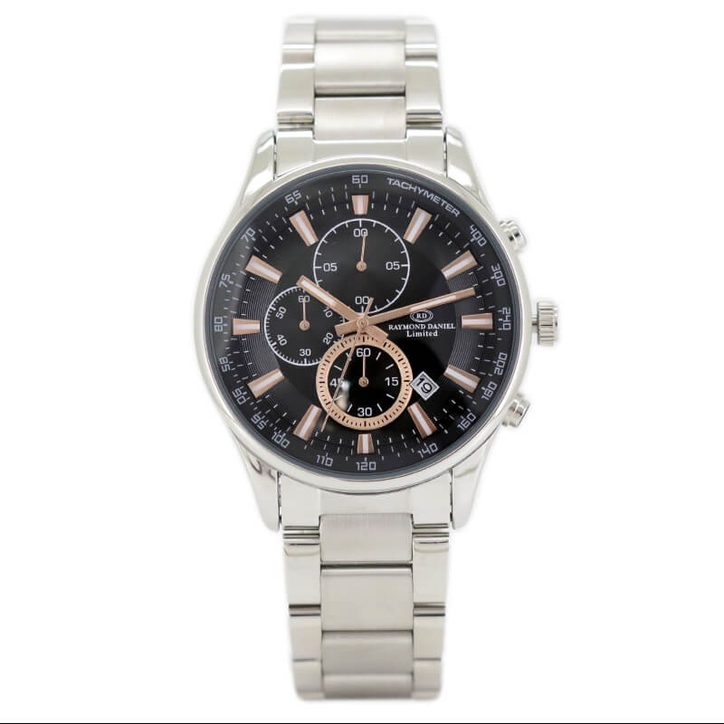 Montre Homme RAYMOND DANIEL RD3304-C
