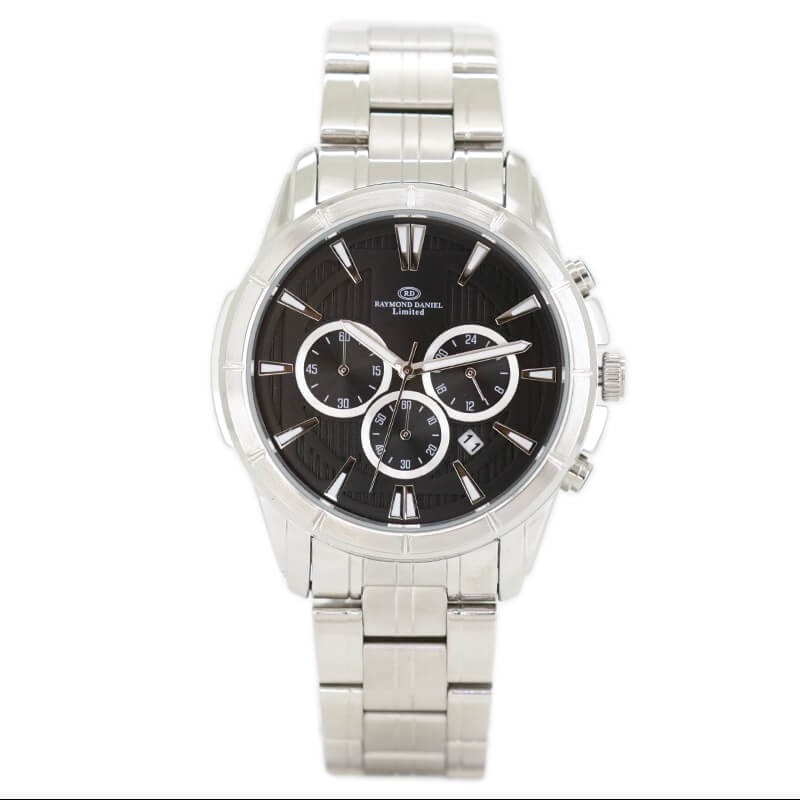 Montre Homme RAYMOND DANIEL RD4220-A