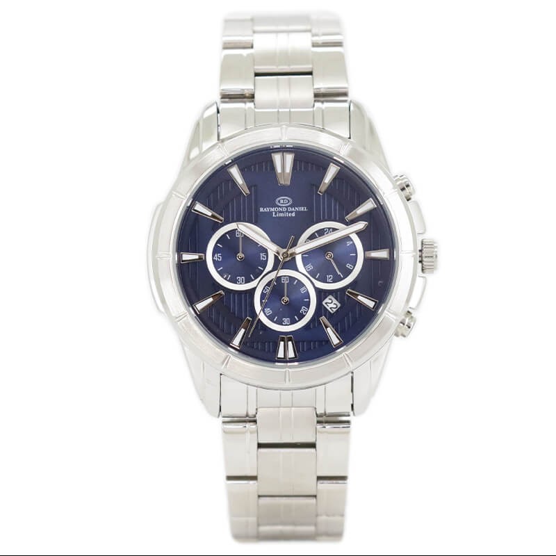 Montre Homme RAYMOND DANIEL RD4220-B