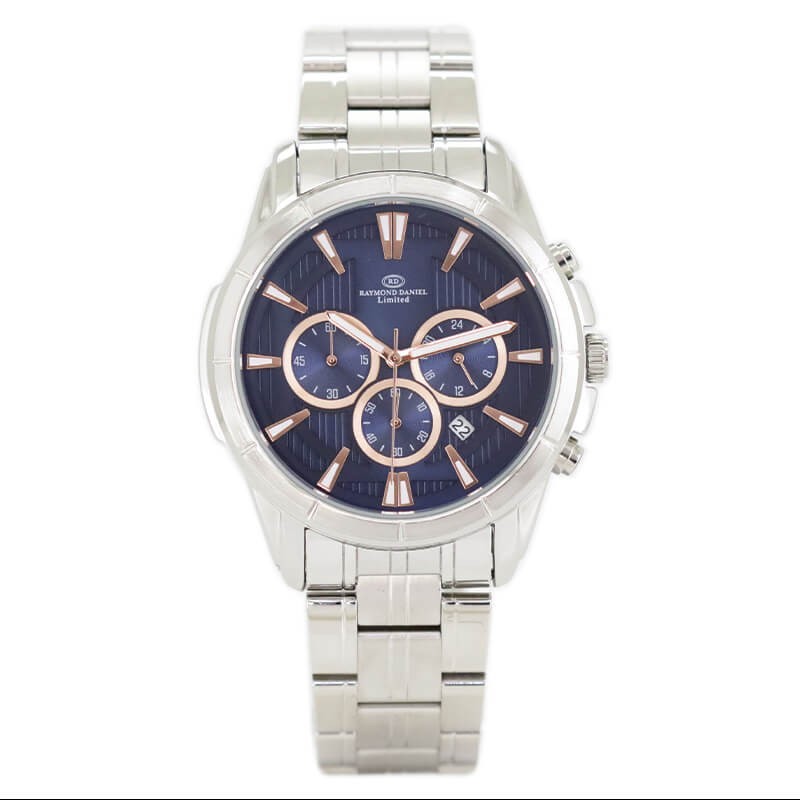 Montre Homme RAYMOND DANIEL RD4220-D