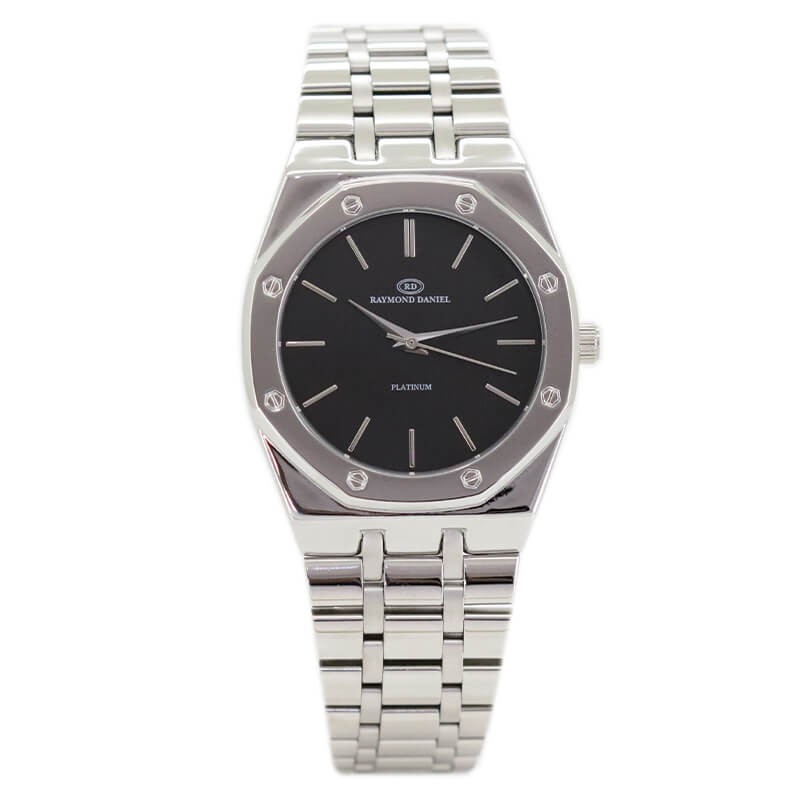Montre Homme RAYMOND DANIEL RD4280-A