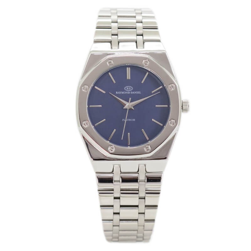 Montre Homme RAYMOND DANIEL RD4280-B
