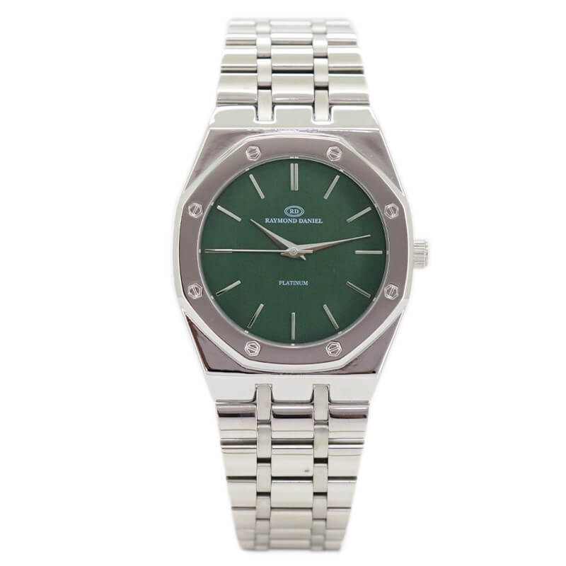 Montre Homme RAYMOND DANIEL RD4280-C