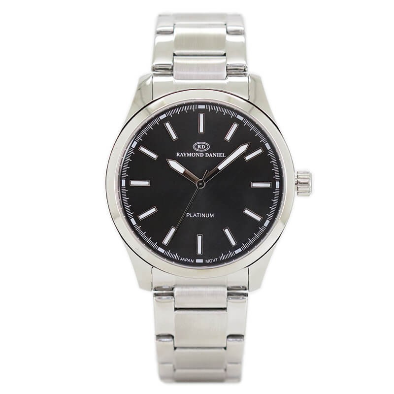 Montre Homme RAYMOND DANIEL RD012926F-A