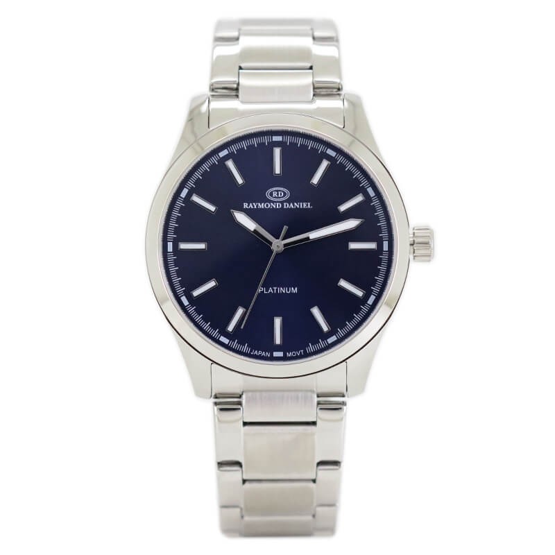 Montre Homme RAYMOND DANIEL RD012926F-B