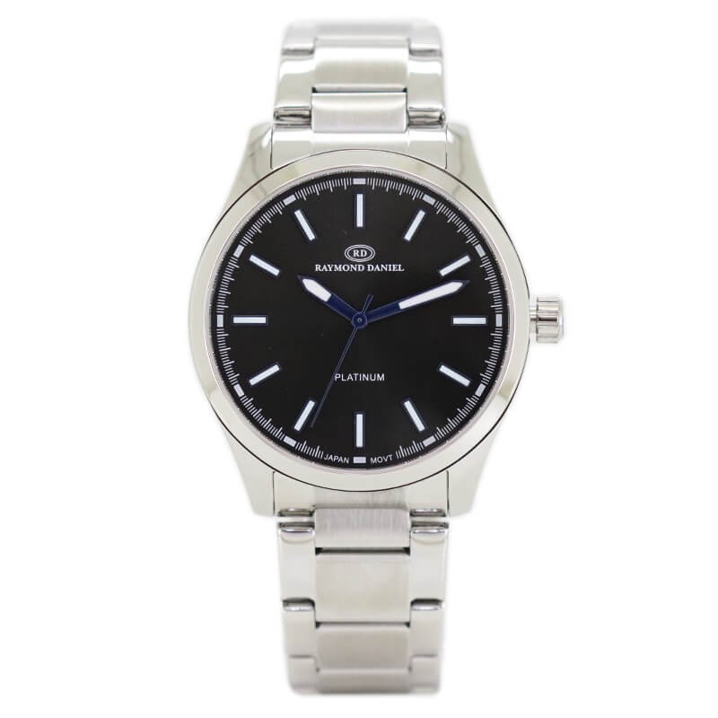 Montre Homme RAYMOND DANIEL RD012926F-C
