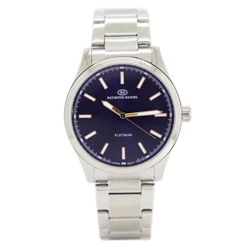 Montre Homme RAYMOND DANIEL RD012926F-D