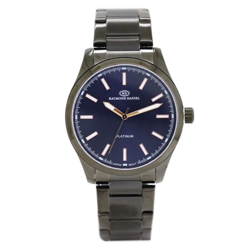 Montre Homme RAYMOND DANIEL RD012926F-E