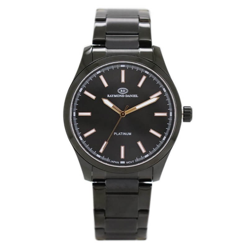 Montre Homme RAYMOND DANIEL RD012926F-F