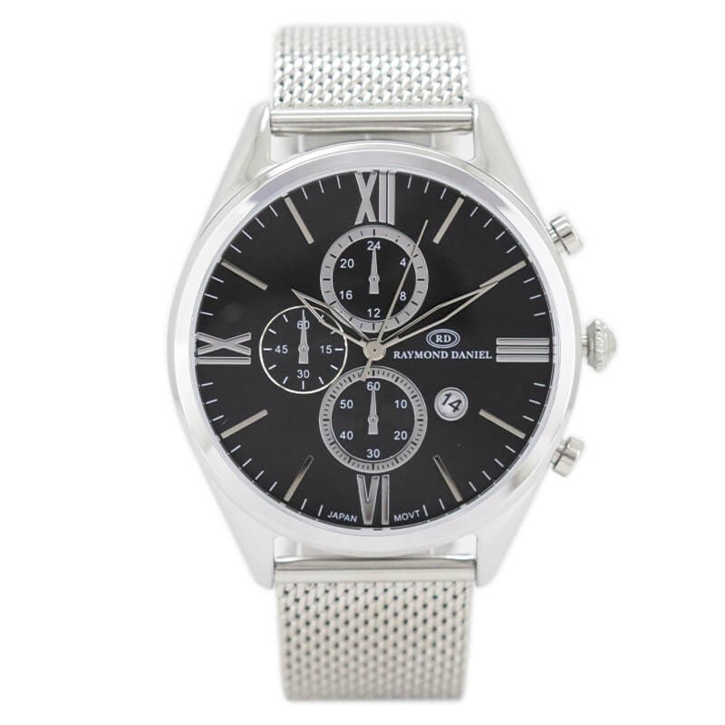Montre Homme RAYMOND DANIEL RD013567F-A