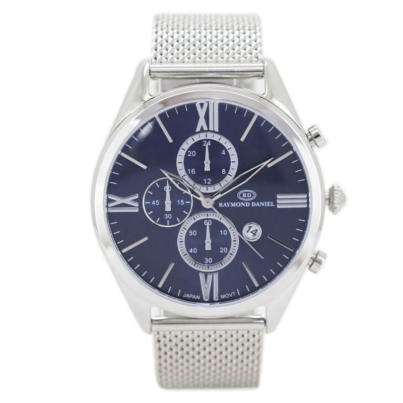 Montre Homme RAYMOND DANIEL RD013567F-B