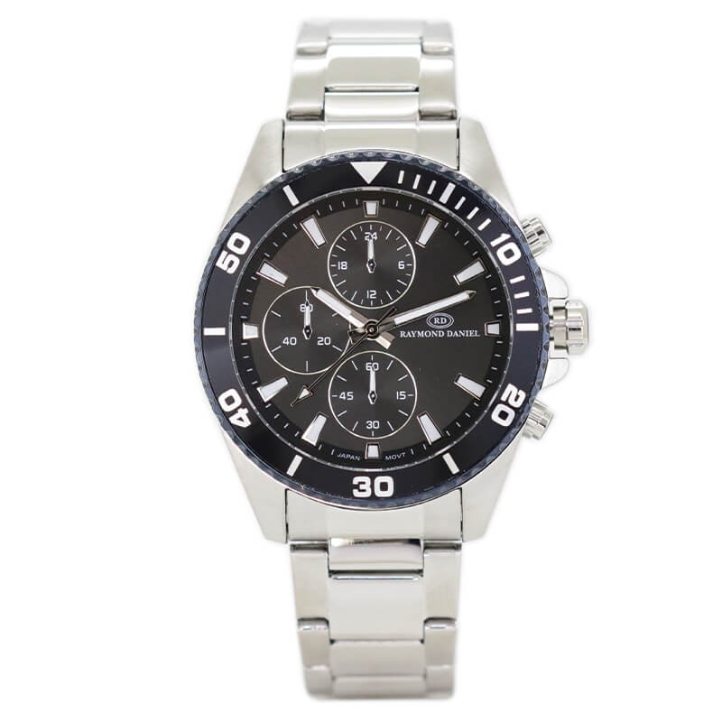 Montre Homme RAYMOND DANIEL RD013811-A