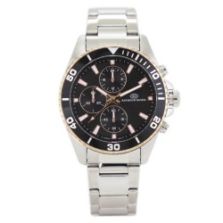 Montre Homme RAYMOND DANIEL RD013811-C