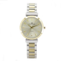 Montre Femme RAYMOND DANIEL RD2676-C-25