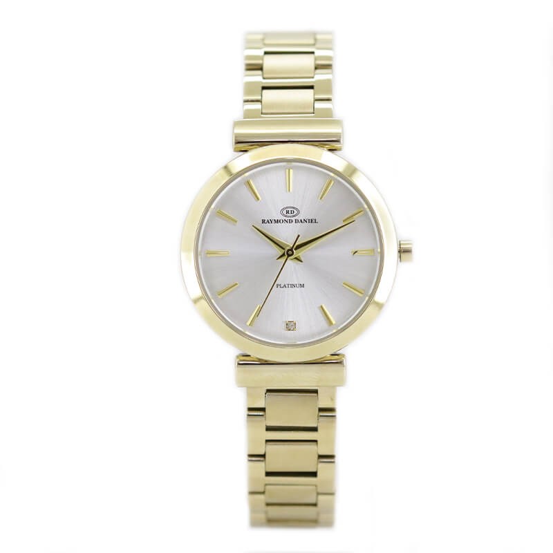 Montre Femme RAYMOND DANIEL RD2676-D-25