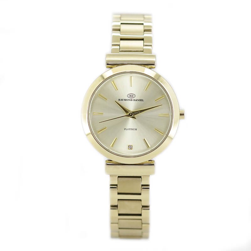 Montre Femme RAYMOND DANIEL RD2676-E-25
