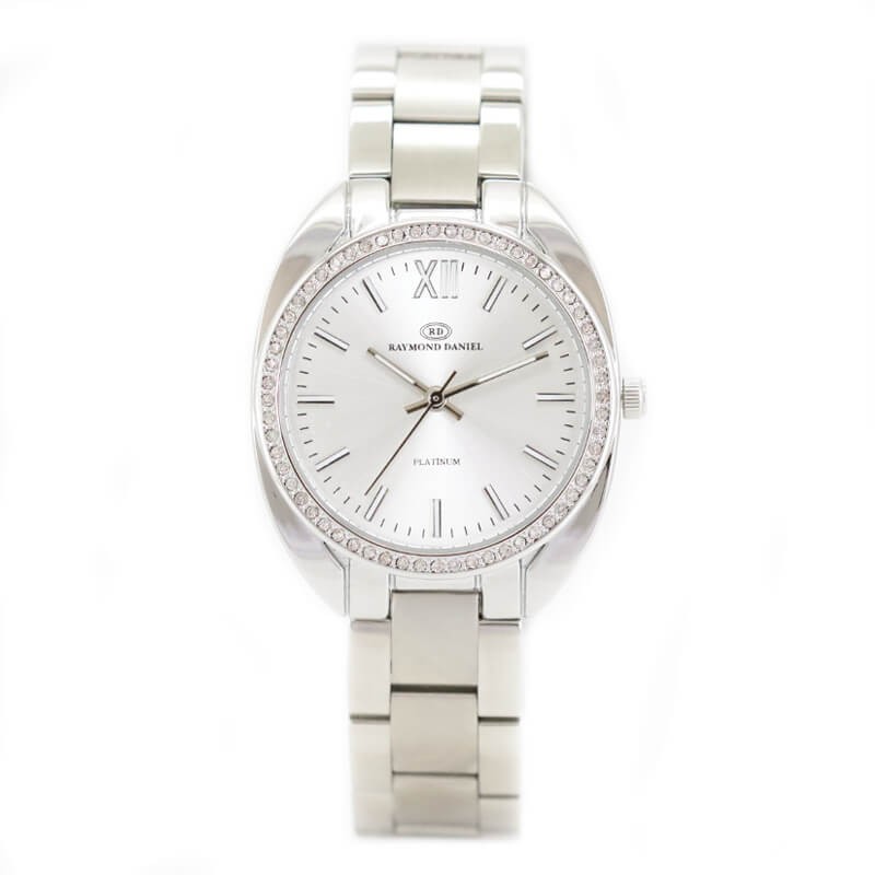 Montre Femme RAYMOND DANIEL RD3281-A