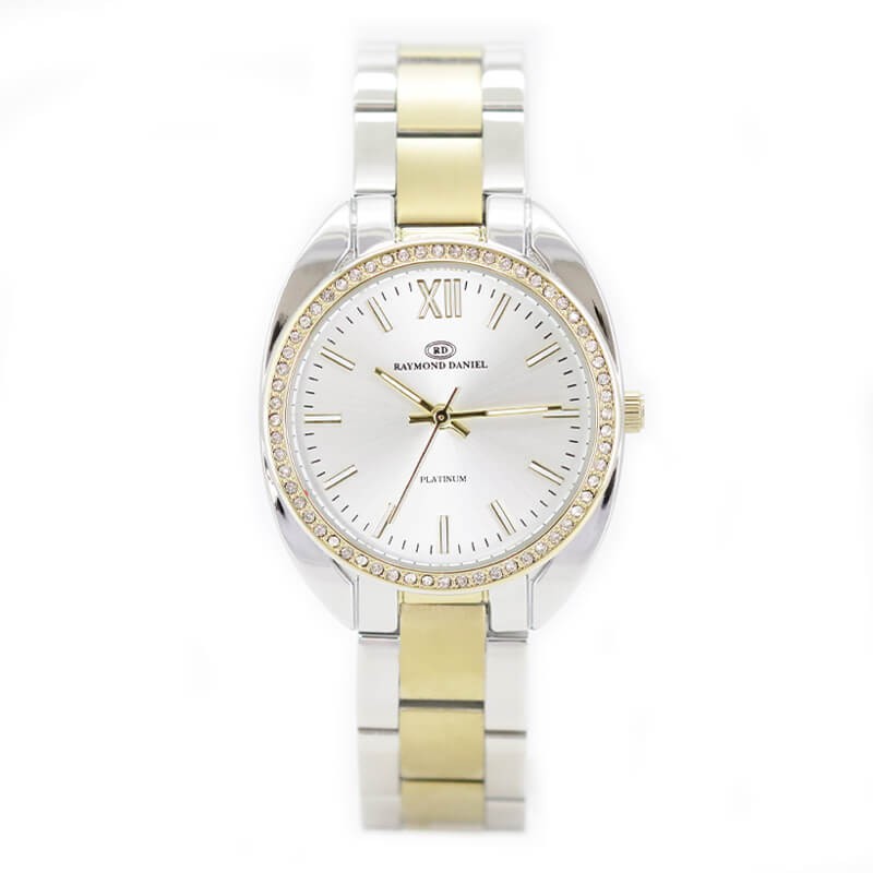 Montre Femme RAYMOND DANIEL RD3281-B