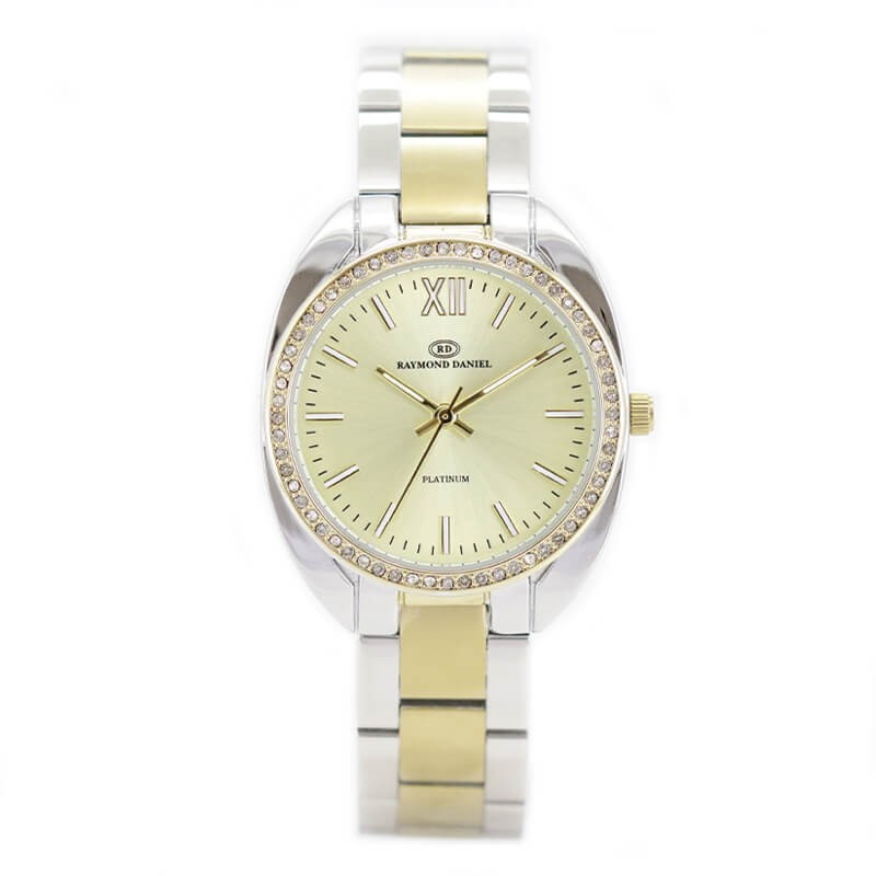 Montre Femme RAYMOND DANIEL RD3281-C