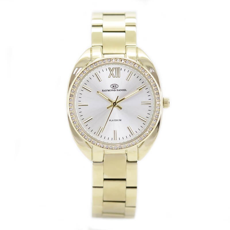 Montre Femme RAYMOND DANIEL RD3281-D