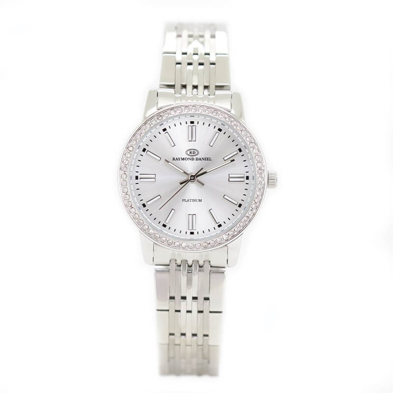 Montre Femme RAYMOND DANIEL RD3501E-A