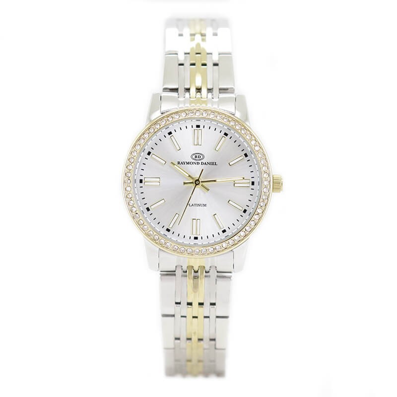 Montre Femme RAYMOND DANIEL RD3501E-B