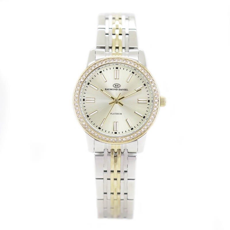 Montre Femme RAYMOND DANIEL RD3501E-C