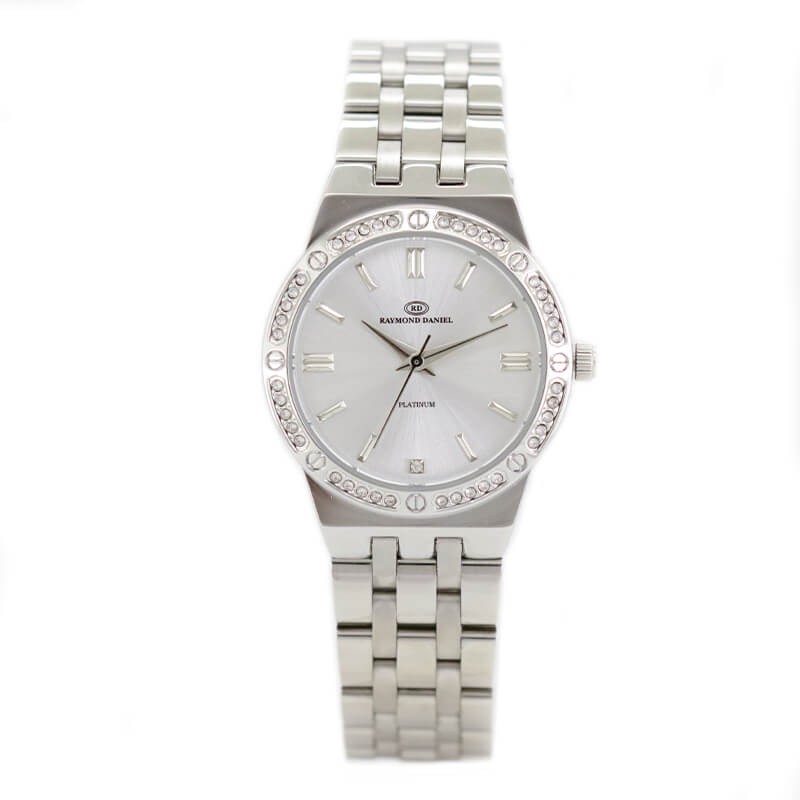 Montre Femme RAYMOND DANIEL RD3889-A
