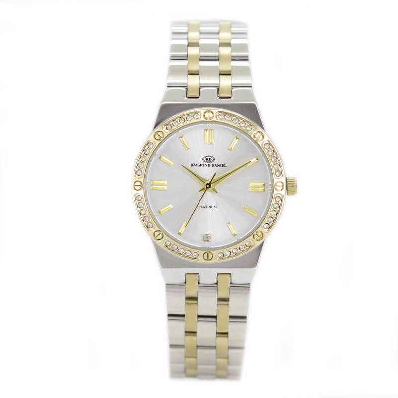 Montre Femme RAYMOND DANIEL RD3889-B