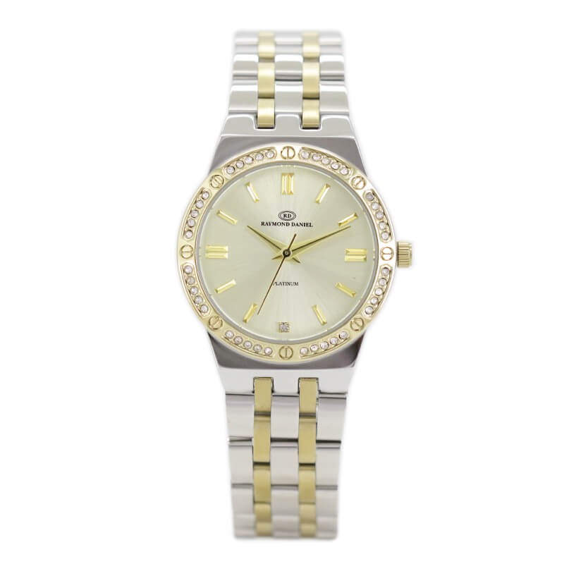 Montre Femme RAYMOND DANIEL RD3889-C