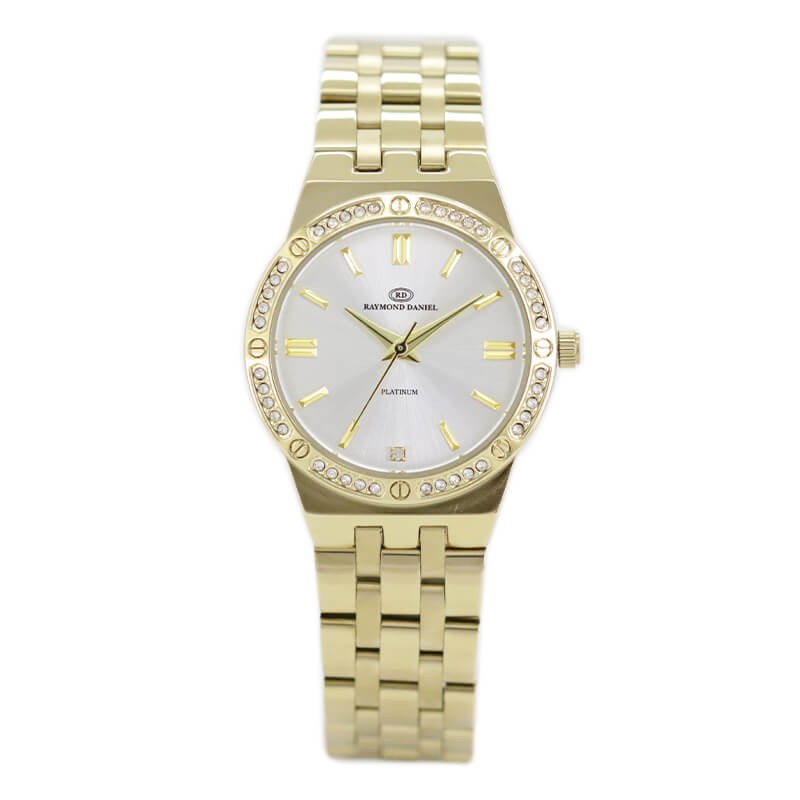 Montre Femme RAYMOND DANIEL RD3889-D
