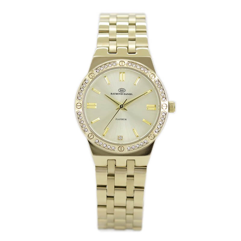 Montre Femme RAYMOND DANIEL RD3889-E