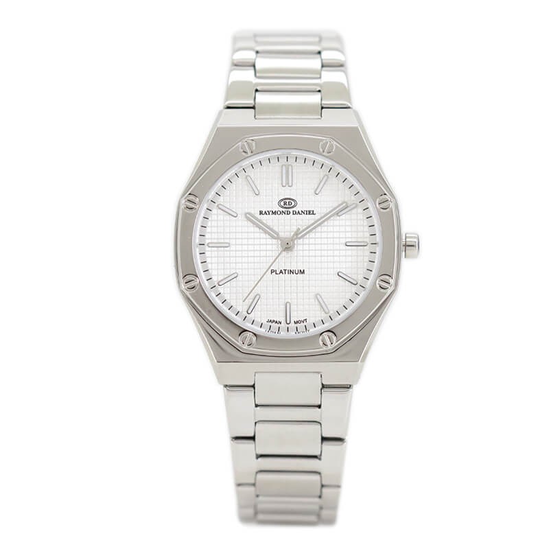 Montre Femme RAYMOND DANIEL RD012674F-A